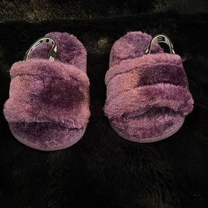 Newborn Baby Slippers